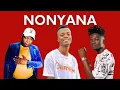 Download Lagu Nonyana - Mack Eaze x King Monada x Dj Janisto (Moreki Music)