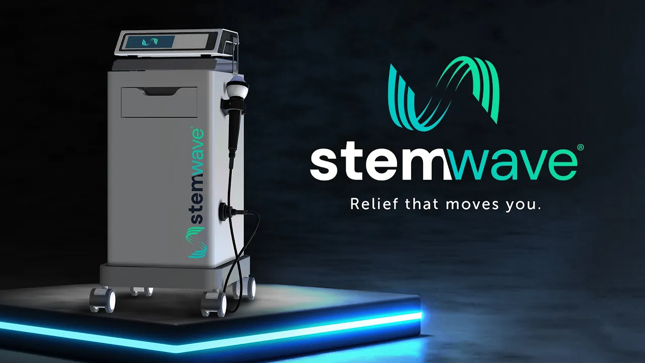 Stemwave (ESWT) Therapy | Chiropractor in Manhattan, KS | Nichols