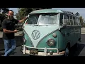Daily Driver 1963 23 Window - For Sale