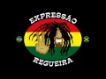EXPRESSÃO REGUEIRA - NO MAR