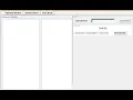 Simple Library Management System GUI using SQLite in Python