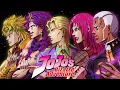 Download Lagu JoJo’s Bizarre Adventure Villain Themes | EPIC MUSIC MIX