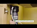 Main Faucet Water Filter Replacement