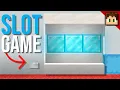 Minecraft Bedrock How To Build a SLOT MACHINE 1 21 Tutorial