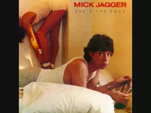 Download MP3 Mick Jagger - Hard Woman (album version)