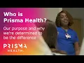 Prisma Health Providing necessary care with an eye towards the future of health