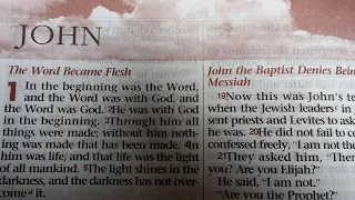 19 John 19 niv bible
