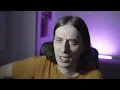 Romanian REACTS to MEGADETH - Night Stalkers: Chapter II ft. Ice T   [SUB]