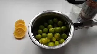 بريقات بريقات البرقوق محمض البرقوق حامض 