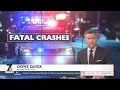 Three killed in crash in near Nevada MO