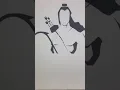 canvas drawings ram ji in python
