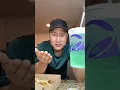 7 Taco Bell Meal