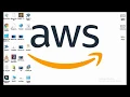 Introduction to AWS S3 Bucket Lambda function CloudWatch EC2 DynamoDB IAM Part 1