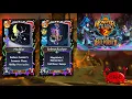Endless Meddler Selene Acolyte Has To Be A Top 5 Jankiest Combo Monster Train 2 Cov10 Gameplay