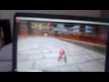 Download Lagu Baby Mario Says Mamma Mia on Mario Kart Wii