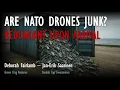 Download Lagu Zijn NAVO-drones waardeloos voordat ze in Oekraïne aankomen?