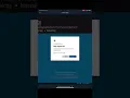 How to log-in with the Schoology App