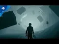 Control Launch Trailer PS4
