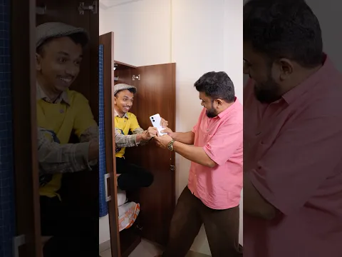 Sunderlal vs Redmi Note 17 Pro!