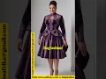Download Lagu Trending African Fashion Dresses In Diaspora- UK and US #fashion #africanclothing #ladiesfashion