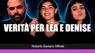 Quando la ndrangheta è tuo padre: la storia di Lea Garofalo e Denise Cosco [parte 1]