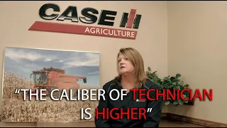 Our Experience With FlexTrades CNHi Nebraska 