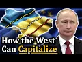 The Kremlin’s Leaked Peace Plan Proves That Russia Is Weaker Than It Seems
