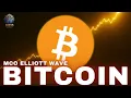 Lagu Bitcoin Elliott Wave Update – Een belangrijk beslissingsmoment voor BTC in aantocht