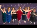Plus-Sized WEDDING GUEST dress under 100 City Chic