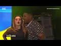 Kevin O Chris - "Tu Tá Na Gaiola" | KondZilla Festival