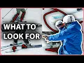 Visual Cues for Movement Analysis What to Look For - Okemo Tech Talk