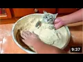 He will be baked soon alhamdulillah