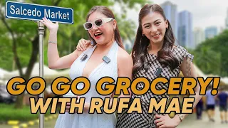 Street Grocery By Alex Gonzaga  Street Grocery By Alex Gonzaga