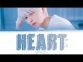 Lagu JISUNG (지성) - '마음(Heart) (아이유(IU)) Cover' | Legendado/Tradução PT-BR (Color Coded Lyrics)