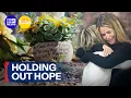 American TV host issues fresh plea for mother missing for nearly 50 days 9 News Australia