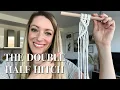 DOUBLE HALF HITCH knot tips tricks Learn to make the double half hitch knot for beginners