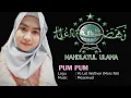 Download Lagu PUM PUM - Ya Lal Wathon ( Lirik \u0026 Audio)
