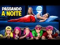 Download Lagu ESPIONAMOS A NOITE DA PRODUÇÃO DOS ROSA *Vimos o que não devia...