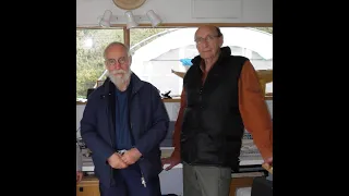 A Dyslexic Yacht Designer.