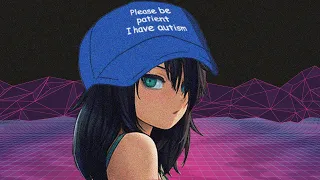 Autism - Negative XP watamote AMV