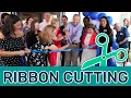 Brightview Senior Living Ribbon Cutting