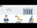 The Sparks Foundation Task 1 Basic Banking System GRIP Internship Task