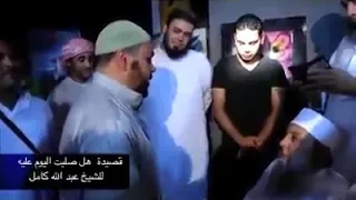 الفائز حقا من صلي والخاسر من عنه تخلي صلوات ربي وسلامه عليك ي حبيبي ي رسول الله 