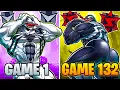 Lord VENOM in Marvel Rivals was INSANELY FUN