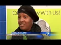 Operation Feed the Hungry WHIO - Dayton