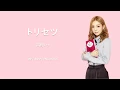 Download Lagu Nishino Kana - Torisetsu (Jpn/Rom/Eng LYRICS)