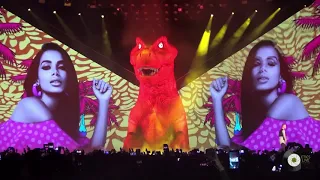 j balvin machika vibras tour