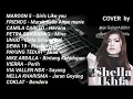 Download Lagu Full Shella Ikhfa Cover Rock ft Jeje GuitarAddict