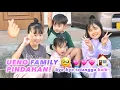 Download Lagu UENO FAMILY PINDAHAN‼️BYE BYE TETANGGA BAIK