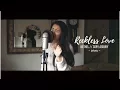Download Lagu RECKLESS LOVE - Bethel // Cory Asbury (cover)